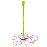 Funskool Spinmaster Wobbly Worm Fun Game for Kids Party Game Ages 3+